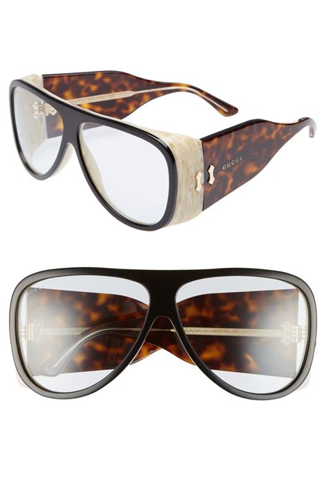 star gucci sunglasses|gucci sunglasses nordstrom.